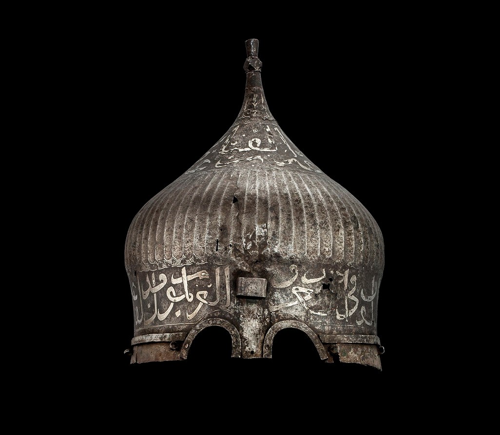 Important Turban Helmet